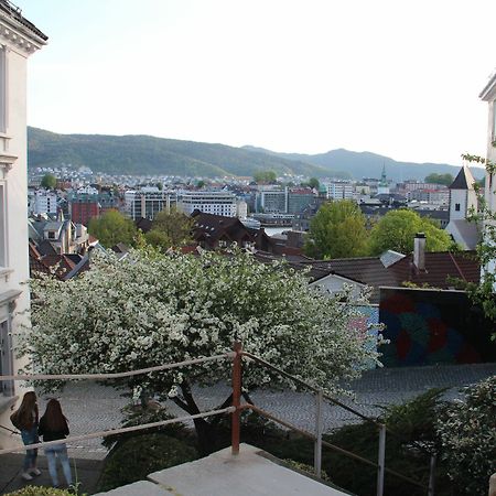 Center Villa Bergen Exterior photo